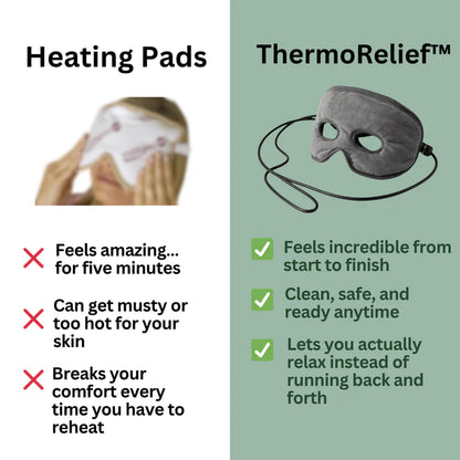ThermoRelief™ Mask