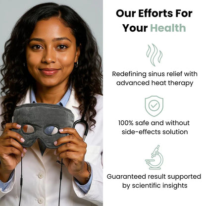 ThermoRelief™ Mask