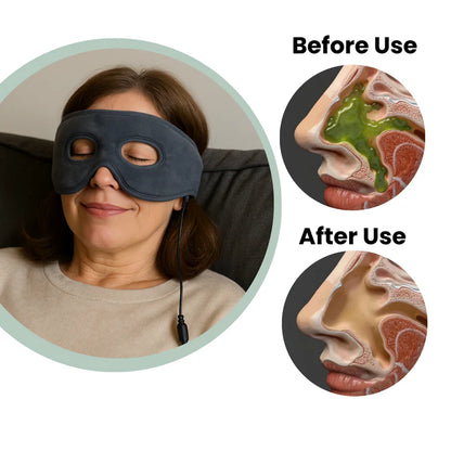 ThermoRelief™ Mask