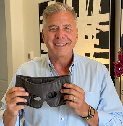 ThermoRelief™ Mask