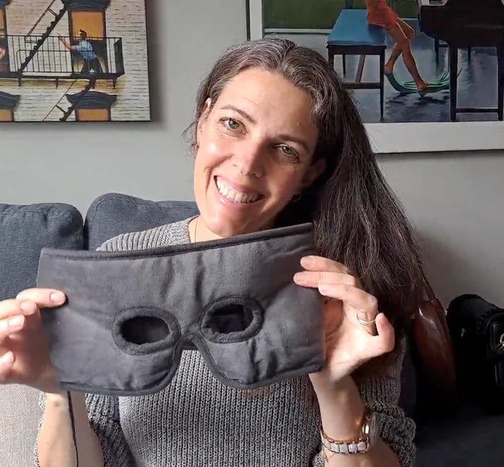 ThermoRelief™ Mask